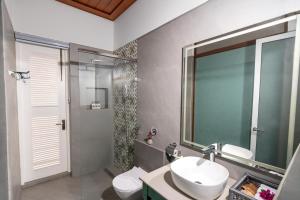 ama stays and trails lamp house goa