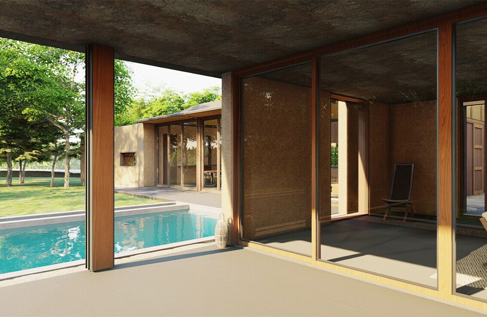 ama stays and trails banjaar kothi kanha