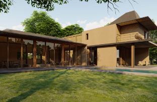 ama stays and trails banjaar kothi kanha