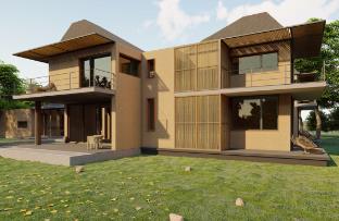 ama stays and trails banjaar kothi kanha