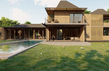 ama stays and trails banjaar kothi kanha