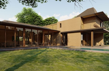 ama stays and trails banjaar kothi kanha