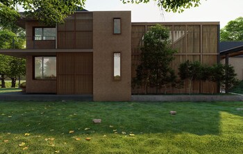 ama stays and trails banjaar kothi kanha