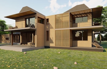 ama stays and trails banjaar kothi kanha