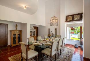 ama stays and trails kuteeram bangalore