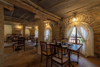 ama stays and trails kuteeram bangalore