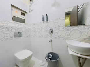 home escape 2bhk casa near mahakal city centre