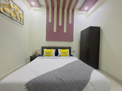 home escape 2bhk casa near mahakal city centre