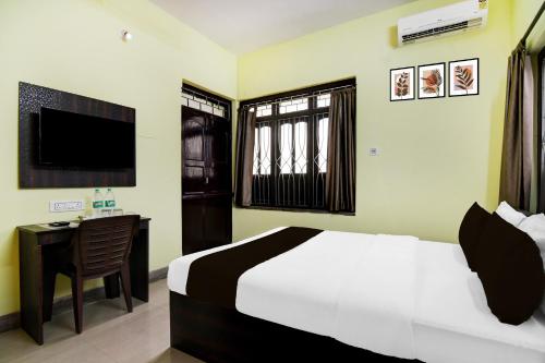 Hotel O Elite Stay Inn,,3 star