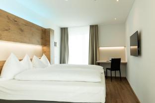trip inn jet hotel zurich airport