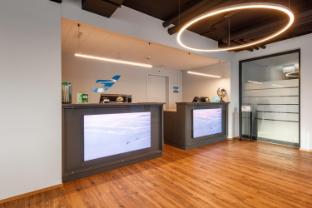 trip inn jet hotel zurich airport