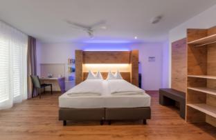 trip inn jet hotel zurich airport