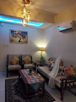 the nestique rishikesh