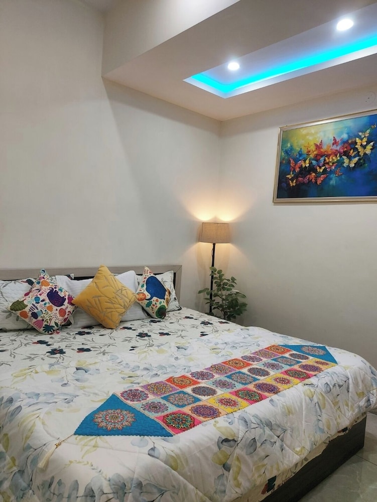 the nestique rishikesh