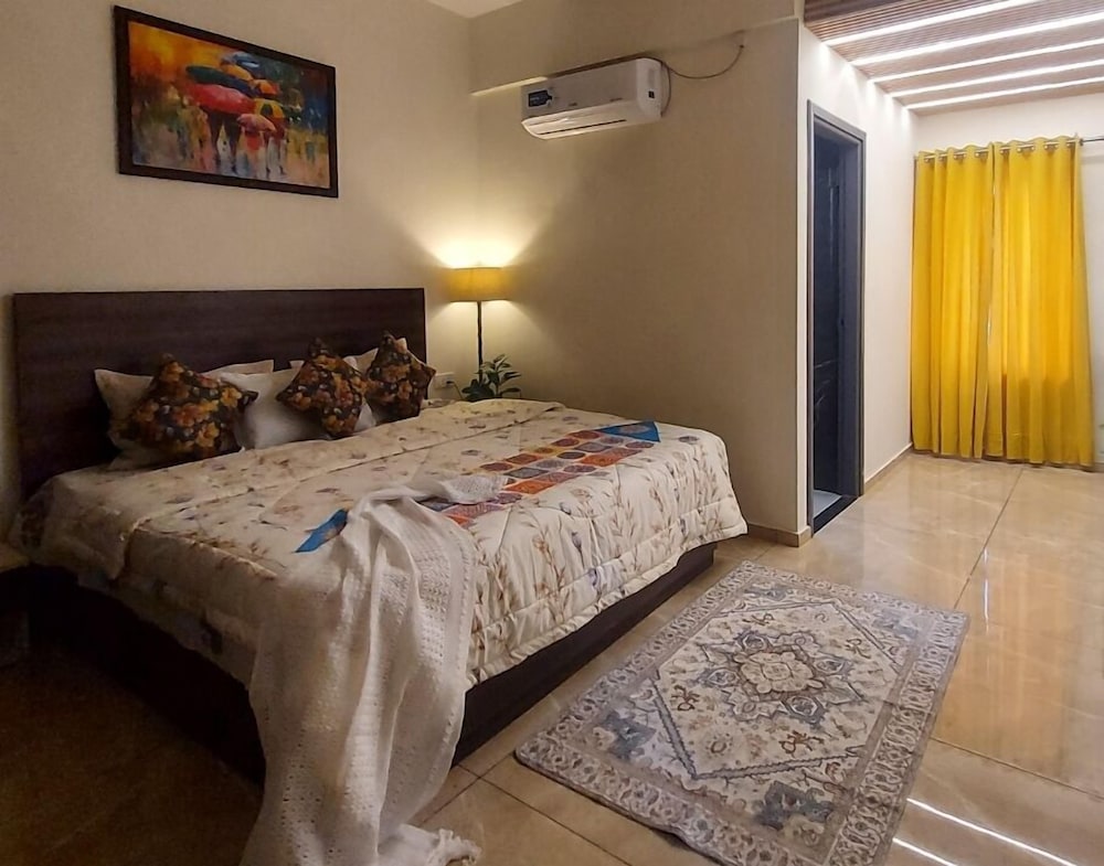 the nestique rishikesh