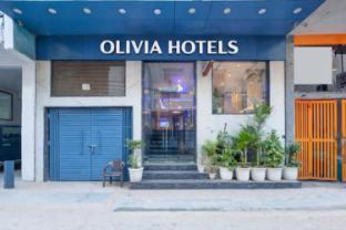 economic stay nr del airport by olivia hotels