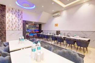 economic stay nr del airport by olivia hotels