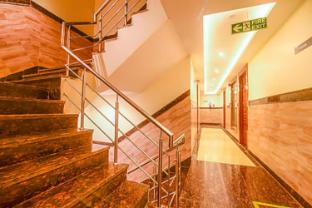 economic stay nr del airport by olivia hotels