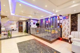 economic stay nr del airport by olivia hotels