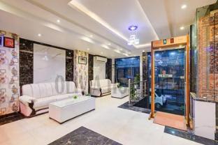 economic stay nr del airport by olivia hotels