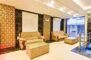 economic stay nr del airport by olivia hotels