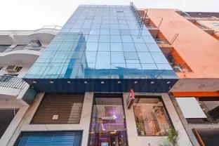 economic stay nr del airport by olivia hotels