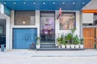 economic stay nr del airport by olivia hotels