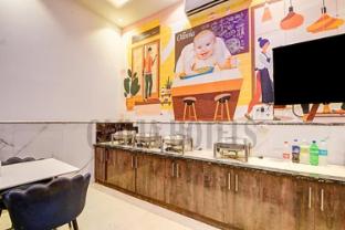 economic stay nr del airport by olivia hotels
