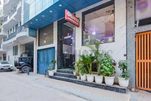 economic stay nr del airport by olivia hotels