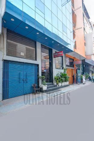 economic stay nr del airport by olivia hotels