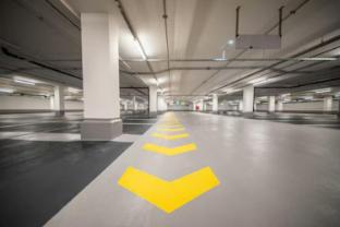 economic stay nr del airport by olivia hotels