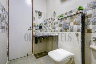 economic stay nr del airport by olivia hotels