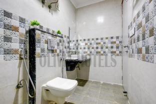 economic stay nr del airport by olivia hotels