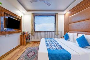 economic stay nr del airport by olivia hotels