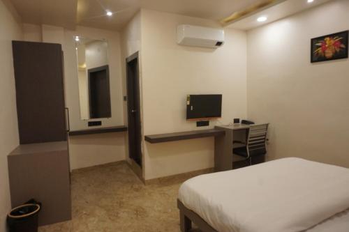 Hr Premium Stay,,2 star