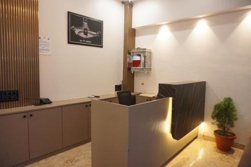 Hr Premium Stay,,2 star