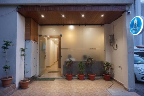 Hr Premium Stay,,2 star