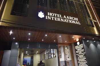 aarchi international