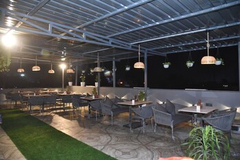 aarchi international