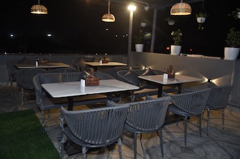 aarchi international