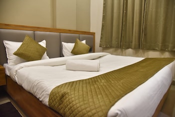 aarchi international