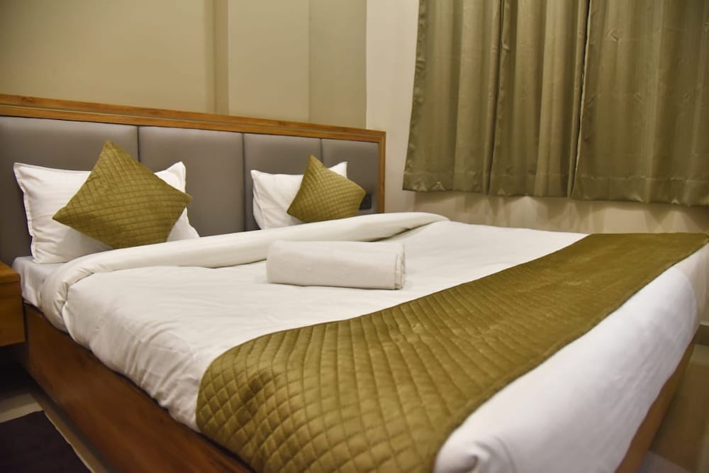 aarchi international