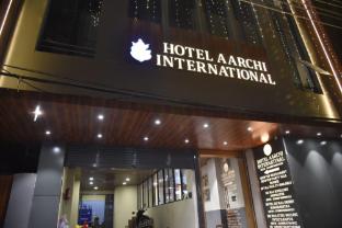 Aarchi International,,3 star