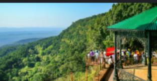 aarchi international