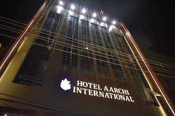 aarchi international