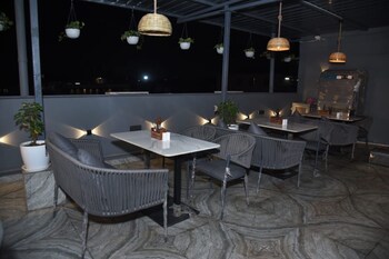 aarchi international