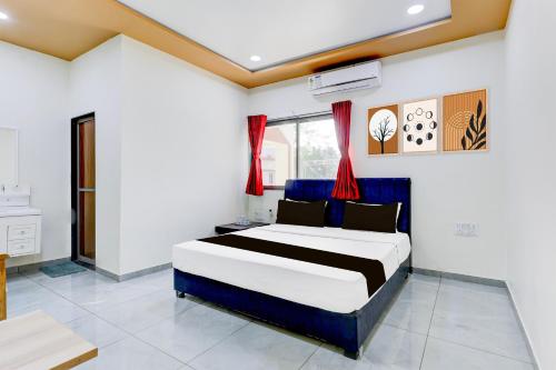 Hotel O Ramdevgarh Resort,,3 star