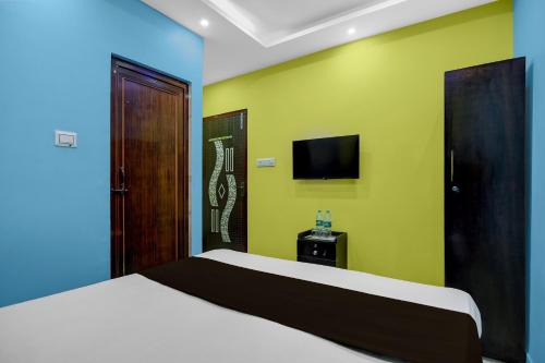 super hotel o the orchid residency