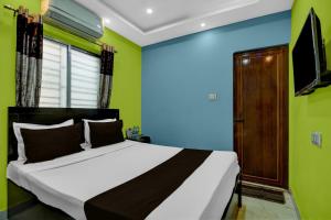 super hotel o the orchid residency