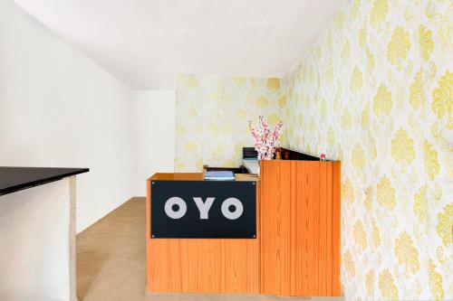 spot on the orchid residency